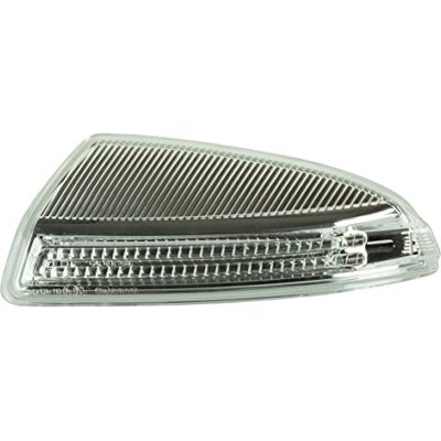 Taros Trade 263486 Vänster dörr backspegel blinkers indikator Taros Trade 263486 Vänster dörr backspegel blinkers indikator