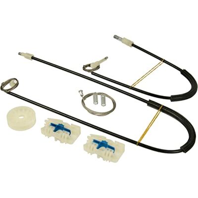 Taros Trade 142110 Reparationssats för vänster fönsterregulator, framsida Taros Trade 142110 Reparationssats för vänster fönsterregulator, framsida