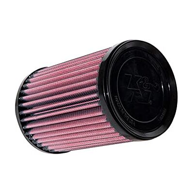 K&N Luftfilter kompatibelt med Royal Enfield Himalayan 411 2018–2020 (RO-4118) K&N Luftfilter kompatibelt med Royal Enfield Himalayan 411 2018–2020 (RO-4118)