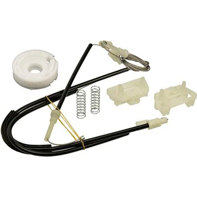 Taros Trade 314167 fönsterhiss reparationssats vänster eller höger fram Taros Trade 314167 fönsterhiss reparationssats vänster eller höger fram