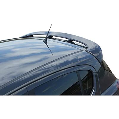 RDX Racedesign Opel Corsa E 2014+ OPC Takspoiler RDX Racedesign Opel Corsa E 2014+ OPC Takspoiler