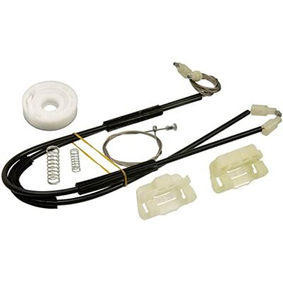 Taros Trade 314173 Reparationssats för vänster fönsterregulator fram Taros Trade 314173 Reparationssats för vänster fönsterregulator fram