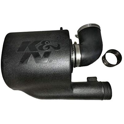 K&N kallluftsintag kit: Öka accelerationen och motorodlaren, garanterad att öka hästkrafterna upp till 6 HP: Kompatibel 1,4 l, L4, 2012-2018 AUDI/SEAT/SKODA/VOLKSWAGEN (A1, A3, Q2, Leon, Caddy) K&N kallluftsintag kit: Öka accelerationen och motorodlaren, garanterad att öka hästkrafterna upp till 6 HP: Kompatibel 1,4 l, L4, 2012-2018 AUDI/SEAT/SKODA/VOLKSWAGEN (A1, A3, Q2, Leon, Caddy)