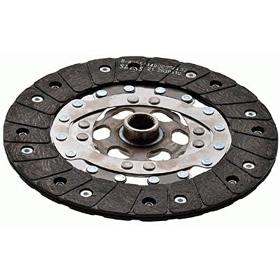 SACHS 1864 527 337 kopplingsskiva SACHS 1864 527 337 kopplingsskiva