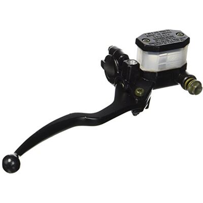 101_Octane Bromspump/bromscylinder med höger bromsspak – universal 101_Octane Bromspump/bromscylinder med höger bromsspak – universal