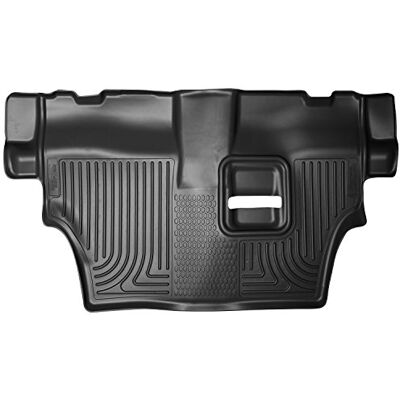 Husky Liners 19051 Passar 2011-19 Dodge Durango med 2:a raden och 3:e raden av säten Weatherbeater 3:e sits Husky Liners 19051 Passar 2011-19 Dodge Durango med 2:a raden och 3:e raden av säten Weatherbeater 3:e sits