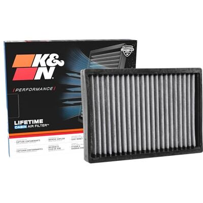 K&N filter VF1014 kabin luftfilter K&N filter VF1014 kabin luftfilter