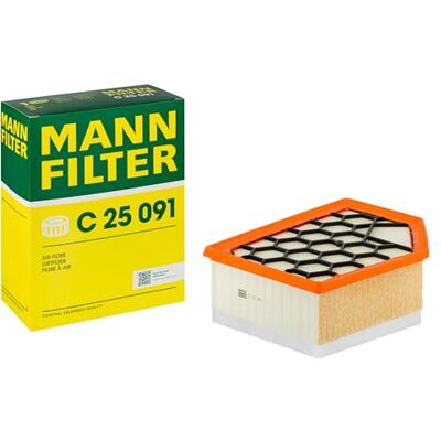 Mann Filter MANN-FILTER, C 25 091 Luftfilter Mann Filter MANN-FILTER, C 25 091 Luftfilter
