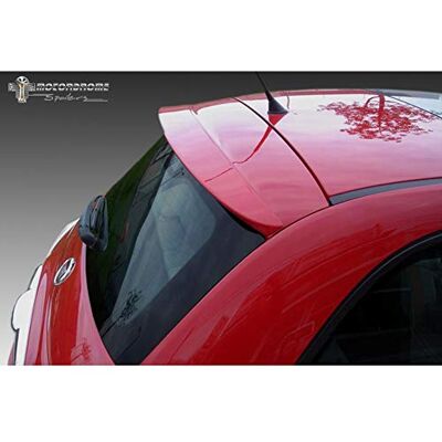 AUTO-STYLE Takspoiler kompatibel med Fiat 500 2007- (PU) AUTO-STYLE Takspoiler kompatibel med Fiat 500 2007- (PU)