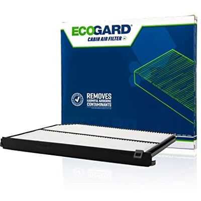 ecogard XC35498 Premium stugluftfilter passar Ford Thunderbird 2002–2005 Jaguar S-Type 2000–2002 Lincoln LS 2000–2002 ecogard XC35498 Premium stugluftfilter passar Ford Thunderbird 2002–2005 Jaguar S-Type 2000–2002 Lincoln LS 2000–2002