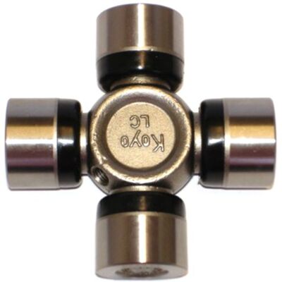 JAPANPARTS JO-600 Vibrationsdämpare för drivaxel JAPANPARTS JO-600 Vibrationsdämpare för drivaxel