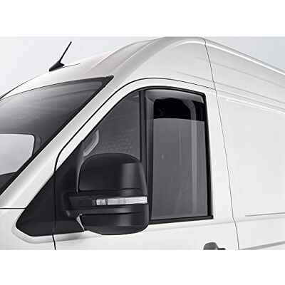 Volkswagen 7C0072193 vindavvisande fram vindskydd akrylglas Volkswagen 7C0072193 vindavvisande fram vindskydd akrylglas