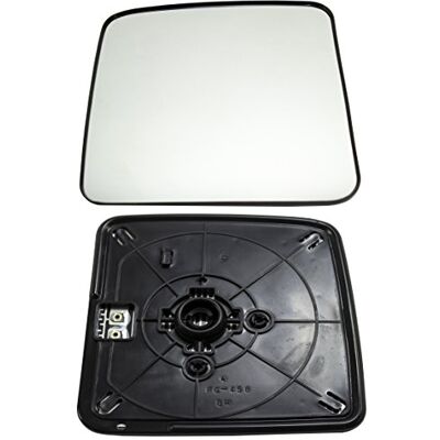Taros Trade TarosTrade 57-0348-L-71813 spegelglas kan värmas upp efter 2006 vänster Taros Trade TarosTrade 57-0348-L-71813 spegelglas kan värmas upp efter 2006 vänster