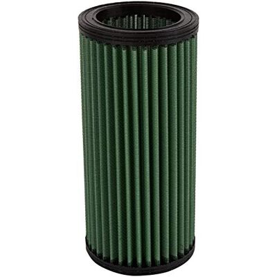 Citroen R434000 Grön sportluftfilter - Ax Citroen R434000 Grön sportluftfilter - Ax