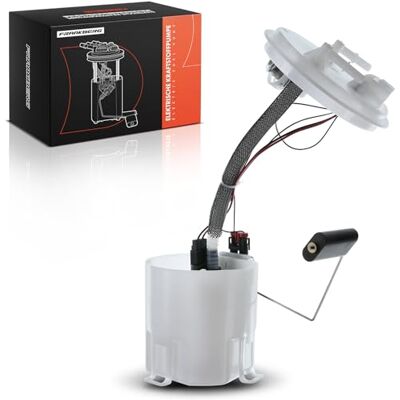 Frankberg Bränslepump drivenhet för Meriva 1.4L 1.6L 1.8L bensin 2003–2010 93178629 Frankberg Bränslepump drivenhet för Meriva 1.4L 1.6L 1.8L bensin 2003–2010 93178629