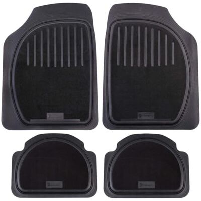 Michelin 009073 4 Gummimatta/matta Michelin 009073 4 Gummimatta/matta