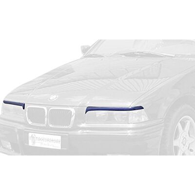 Motordrome BMW E36 Strålkastarram V.2 - Biltillbehör Motordrome BMW E36 Strålkastarram V.2 - Biltillbehör