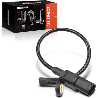 Frankberg ABS sensor hjulhastighet bak vänster eller höger 2-polig för GL-klass X164 GL320 GL350 M-klass W164 ML280 ML350 2005–2012 1645400717 Frankberg ABS sensor hjulhastighet bak vänster eller höger 2-polig för GL-klass X164 GL320 GL350 M-klass W164 ML280 ML350 2005–2012 1645400717