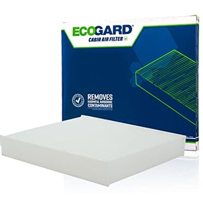 ecogard XC10488 Premium stugluftfilter passar Ram ProMaster City 2015-2021 ecogard XC10488 Premium stugluftfilter passar Ram ProMaster City 2015-2021