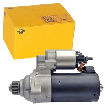 Mercedes-Benz A-klass W176, GLA Startmotor 1.7kW Mercedes-Benz A-klass W176, GLA Startmotor 1.7kW