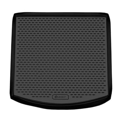 Element Skräddarsydd premium halkskyddad lastrumsmatta bagagerumsmatta Audi A6 III (C7) 2011-2018 Avant/Allroad Element Skräddarsydd premium halkskyddad lastrumsmatta bagagerumsmatta Audi A6 III (C7) 2011-2018 Avant/Allroad