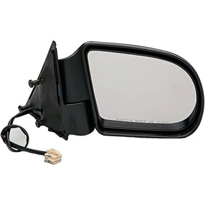 Dorman 955-1796 Passenger Side Door Mirror Compatible with Select Chevrolet/GMC/Oldsmobile Models Dorman 955-1796 Passenger Side Door Mirror Compatible with Select Chevrolet/GMC/Oldsmobile Models