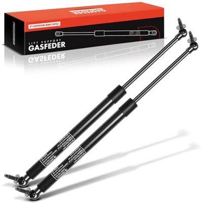 Frankberg 2 x gasfjäder baklucka stövel för Grand Cherokee WK WH 2005-2010 55394322AA Frankberg 2 x gasfjäder baklucka stövel för Grand Cherokee WK WH 2005-2010 55394322AA