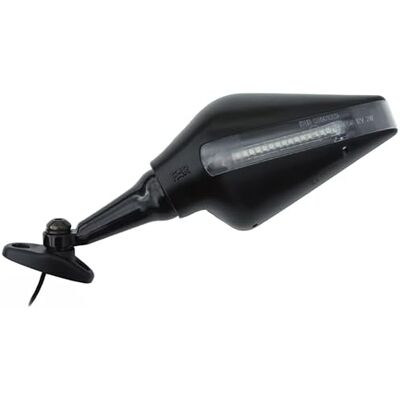 FAR SPORTREVISOR CBR 600 MED INTEGRERAD INDIKATOR SX CODE:6893LED FAR SPORTREVISOR CBR 600 MED INTEGRERAD INDIKATOR SX CODE:6893LED