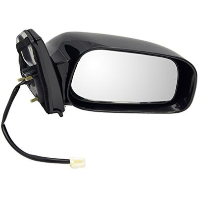 Dorman 955-1416 Passenger Side Door Mirror Compatible with Select Pontiac/Toyota Models Dorman 955-1416 Passenger Side Door Mirror Compatible with Select Pontiac/Toyota Models