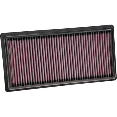K&N Luftfilter - 33-5101 K&N Luftfilter - 33-5101