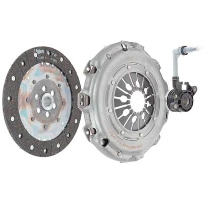 Valeo kopplingssats 834554 Valeo kopplingssats 834554