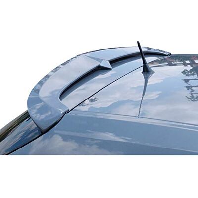 AUTO-STYLE Takspoiler kompatibel med Opel Astra H GTC 3-dörrar 2005-2009 AUTO-STYLE Takspoiler kompatibel med Opel Astra H GTC 3-dörrar 2005-2009