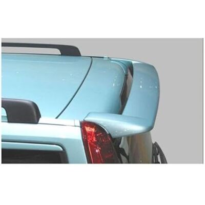 AUTO-STYLE Takspoiler kompatibel med Volvo V70 & XC70 2000–2007 AUTO-STYLE Takspoiler kompatibel med Volvo V70 & XC70 2000–2007