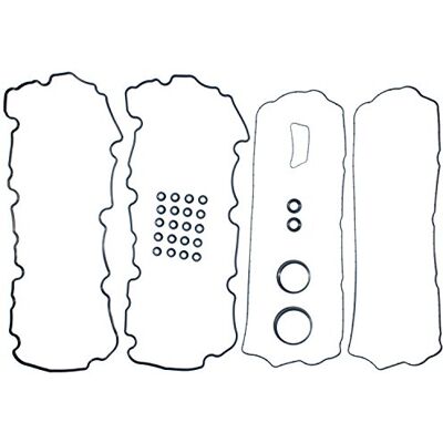 MAHLE VS50503 Ford 6,4 L kraftslagventilöverdrag packningssats MAHLE VS50503 Ford 6,4 L kraftslagventilöverdrag packningssats