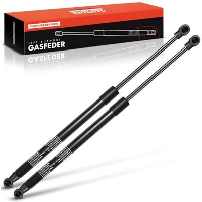 Frankberg 2 x gasfjäder dämpare baklucka vänster och höger för Grand Scénic III JZ0 1 Scénic III JZ0 1 MPV 2009–2019 90450004R Frankberg 2 x gasfjäder dämpare baklucka vänster och höger för Grand Scénic III JZ0 1 Scénic III JZ0 1 MPV 2009–2019 90450004R