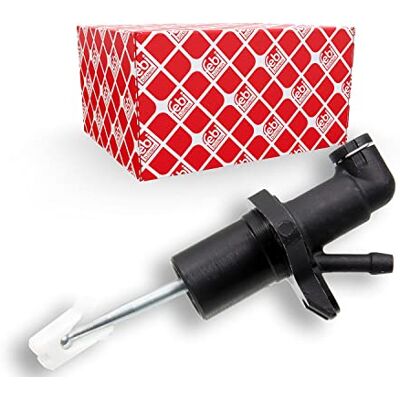 febi bilstein 32583 Koppelingshoofdcilinder, pak van één febi bilstein 32583 Koppelingshoofdcilinder, pak van één