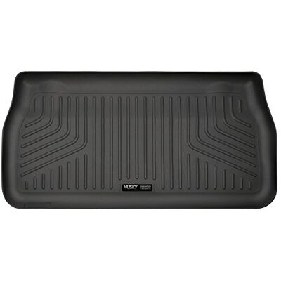 Husky Liners 40241 svart lastfoder (passar 17-17 Pacifica) Husky Liners 40241 svart lastfoder (passar 17-17 Pacifica)
