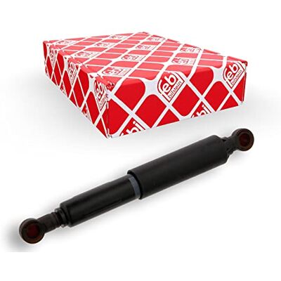 febi bilstein 34114 Trillingsdemper voor dieselinjectiepomp, 1 stuk febi bilstein 34114 Trillingsdemper voor dieselinjectiepomp, 1 stuk
