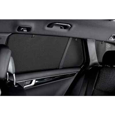 Bilskärmar för Audi A3 8Y 2020 - 6-delars set Bilskärmar för Audi A3 8Y 2020 - 6-delars set