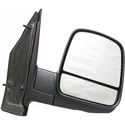 Dorman 955-1850 Passenger Side Door Mirror för utvalda Chevrolet/GMC-modeller Dorman 955-1850 Passenger Side Door Mirror för utvalda Chevrolet/GMC-modeller