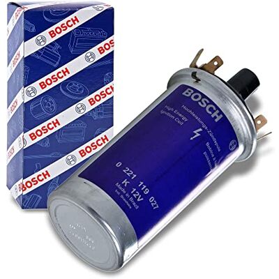 Bosch 0221119027 Tändspole Bosch 0221119027 Tändspole