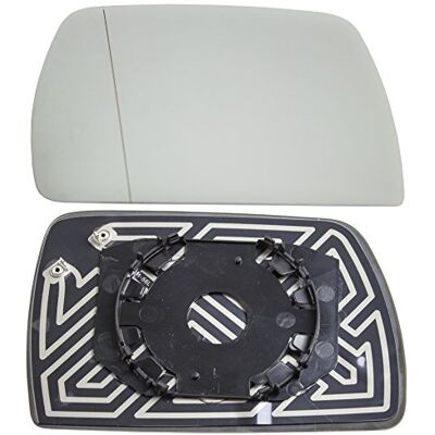 Taros Trade TarosTrade 57-0314-L-45782 Uppvärmt spegelglas vänster Taros Trade TarosTrade 57-0314-L-45782 Uppvärmt spegelglas vänster