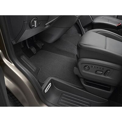 Volkswagen 7E1061275AWGK mattmattor i textil Volkswagen 7E1061275AWGK mattmattor i textil
