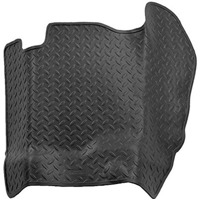 Husky Liners Classic Style Series 1998-2001 Dodge Ram 1500, 1998-2002 Dodge Ram2500, 1998-2002 Dodge Ram 3500 Center Hump golvliner, svart 82711 Husky Liners Classic Style Series 1998-2001 Dodge Ram 1500, 1998-2002 Dodge Ram2500, 1998-2002 Dodge Ram 3500 Center Hump golvliner, svart 82711