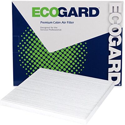 ecogard XC45871 stugluftfilter passar Nissan Altima, 2007–2012 Nissan Altima, 2009–2014 Murano, 2009–2015 Maxima, 2011–2017 Quest ecogard XC45871 stugluftfilter passar Nissan Altima, 2007–2012 Nissan Altima, 2009–2014 Murano, 2009–2015 Maxima, 2011–2017 Quest