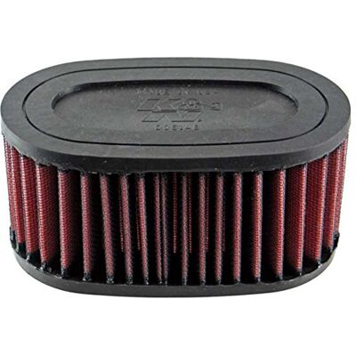 K&N HA-7500 motorcykel utbytesfilter K&N HA-7500 motorcykel utbytesfilter
