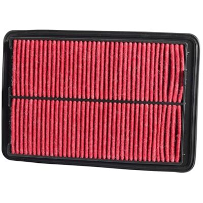 K&N Engine Air Filter: Long Life 18,000 Mile Replacement Air Filter: Compatible with 2014-2019 Nissan/Renault L4 (Rogue, Qashqai, X-Trail, Kadjar, Koleos, QM6), KNA-5016 K&N Engine Air Filter: Long Life 18,000 Mile Replacement Air Filter: Compatible with 2014-2019 Nissan/Renault L4 (Rogue, Qashqai, X-Trail, Kadjar, Koleos, QM6), KNA-5016