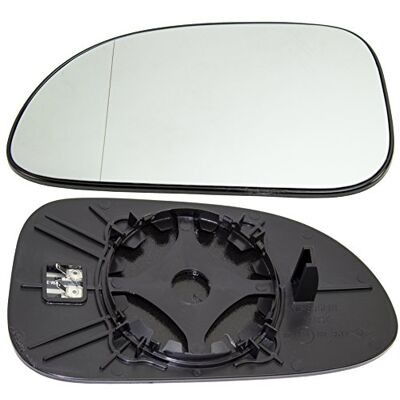 Yttre backspegel DoctorAuto DR166353 - Vänster, Värmande, Plastfäste Yttre backspegel DoctorAuto DR166353 - Vänster, Värmande, Plastfäste