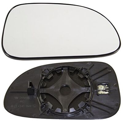 Taros Trade TarosTrade 57-0322-R-50727 spegelglas kan värmas höger Taros Trade TarosTrade 57-0322-R-50727 spegelglas kan värmas höger