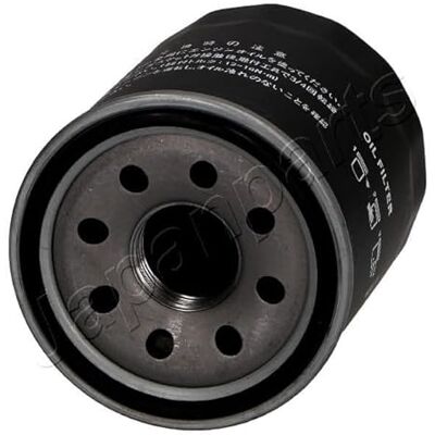 ASHIKA D-Max Oljefilter - Vridbart 76x101mm ASHIKA D-Max Oljefilter - Vridbart 76x101mm